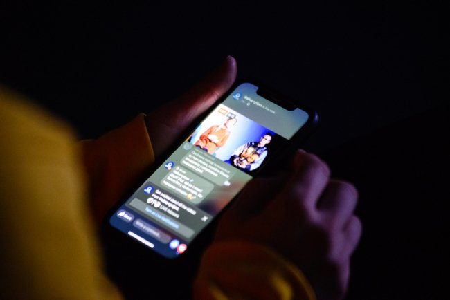 «Я готова у скафандрі стояти під сценою», –  відома волинська ведуча про фести і концерти під час пандемії 