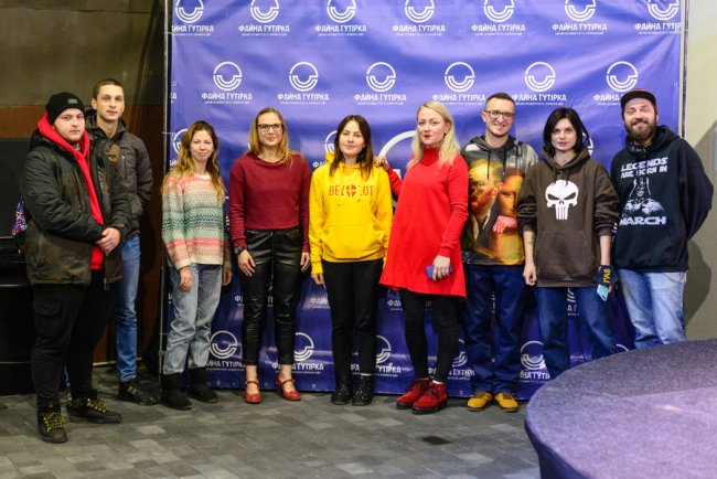 «Я готова у скафандрі стояти під сценою», –  відома волинська ведуча про фести і концерти під час пандемії 