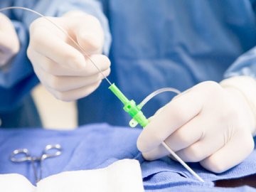 Провідні лікарі інституту Амосова проведуть у Ковелі операції на серці