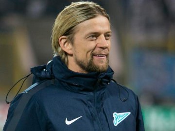 Футболіста Тимощука позбавлять звання почесного громадянина Луцька 