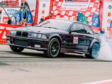У Луцьку відбудеться чемпіонат з мото-дрегрейсингу