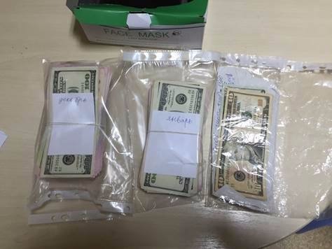 СБУ викрила схему, за якою «обдирали» лікарів на півмільйона щомісяця