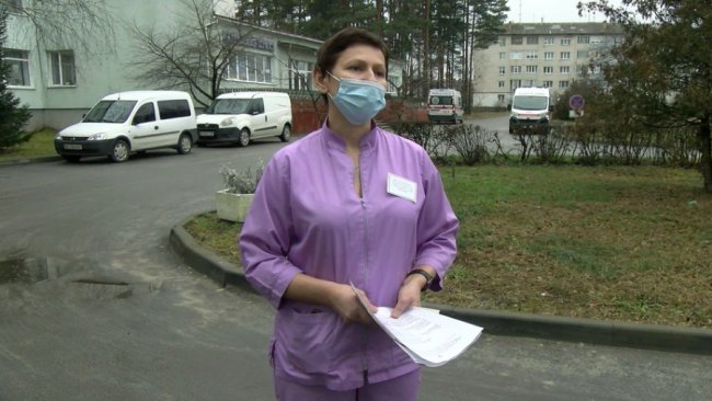 Стан волинянки, яку покусав скажений пес, стабілізувався: в селищі – масова вакцинація тварин 