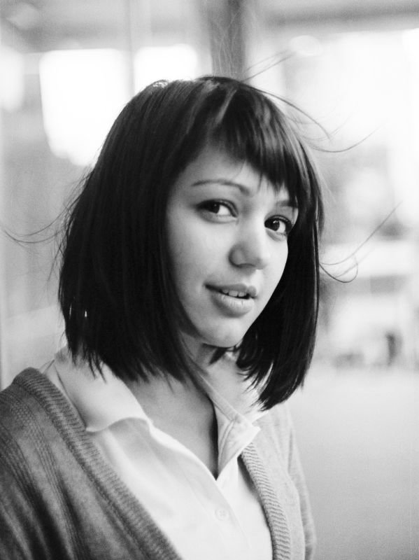 Фотовиставка Діани Шишкової-Морозюк