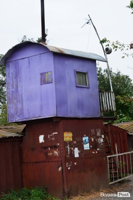 Фотопогляд: Луцьк вздовж колії