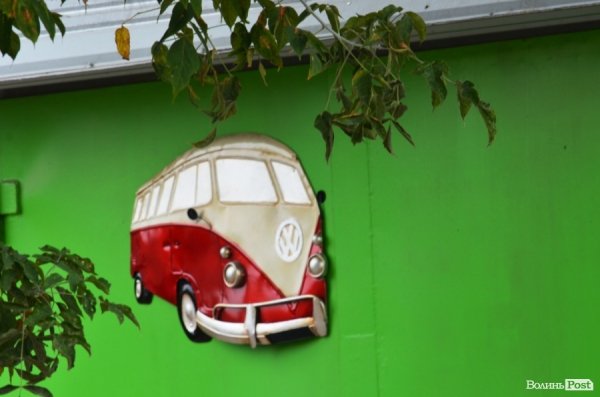 Фотопогляд: Луцьк вздовж колії