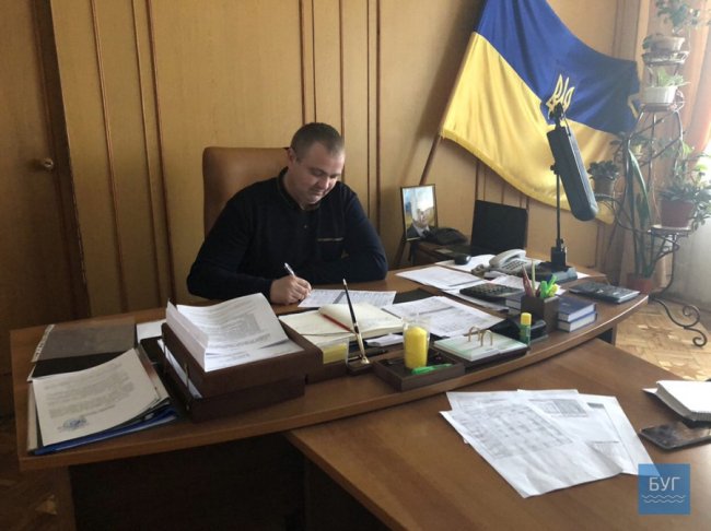  Волинські гірники продовжують протести через заборговану зарплату