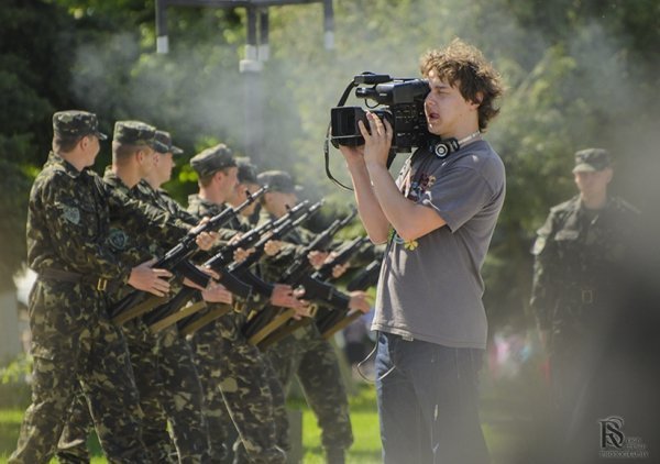 Фотовиставка Сергія Руденка