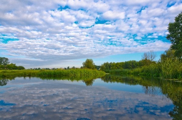 Фотовиставка Сергія Руденка