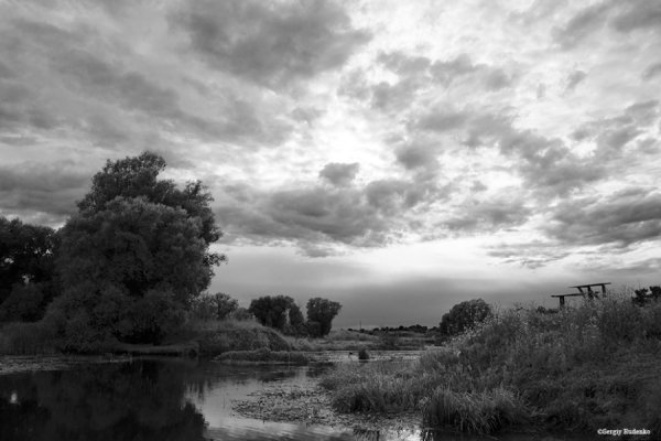 Фотовиставка Сергія Руденка