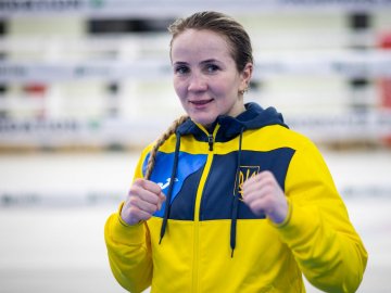 Волинянка здобула золоту медаль на міжнародному турнірі з боксу