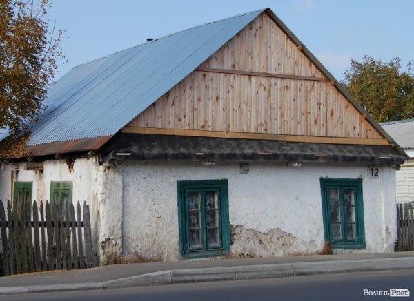 Ковель буденний. ФОТО