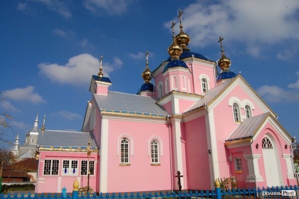 Ковель буденний. ФОТО