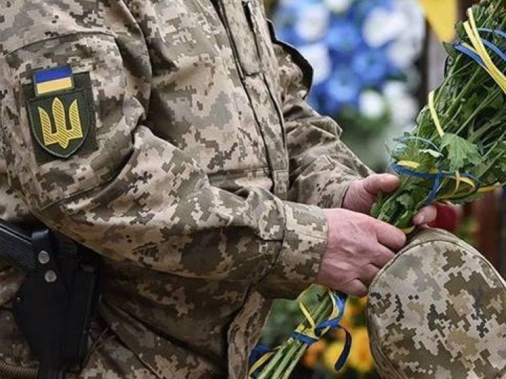 Завтра у Луцьку прощатимуться з трьома Героями