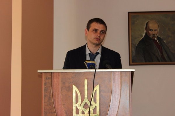 На «Луцьктепло» - новий начальник. ОНОВЛЕНО