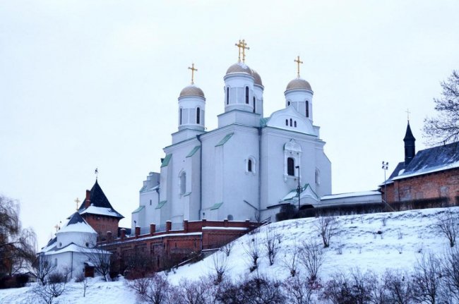 Луцькі підземелля – у топі таємничих катакомб України