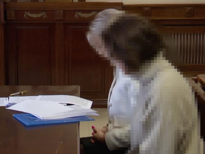 На Волині за неналежне виконання обов'язків судять лікарку-гінекологиню