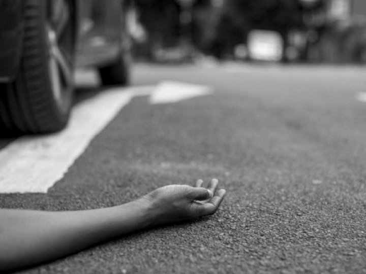 Без матері лишилися троє синів: на Волині засудили водія, який насмерть збив жінку та втік