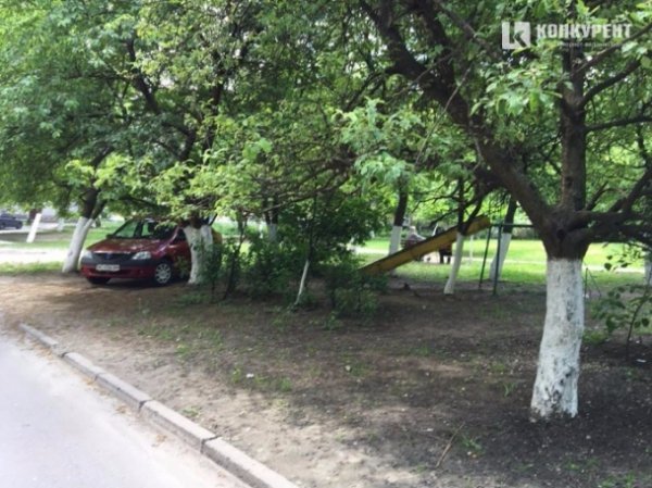 Парковка в Луцьку біля басейну: якою вона буде. ФОТО