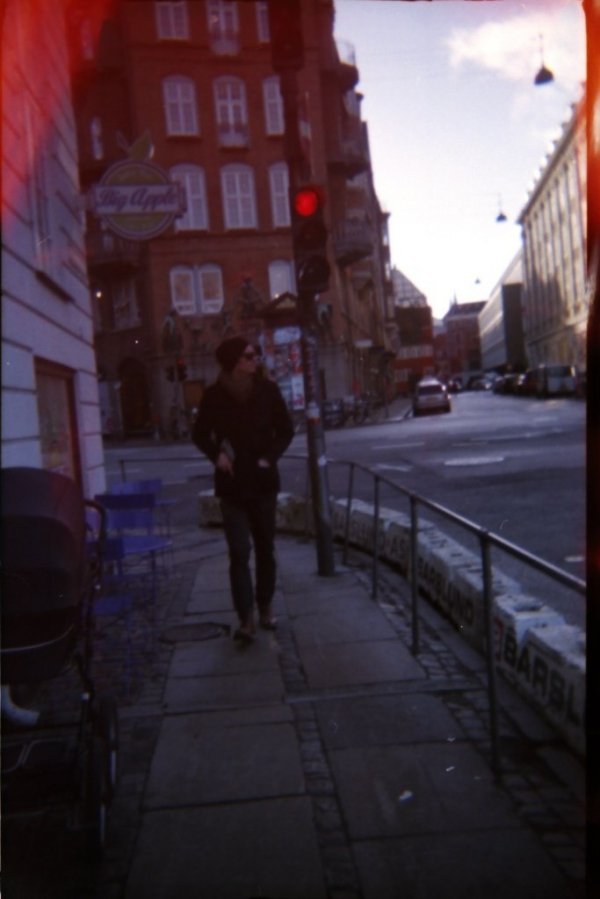 Фотовиставка Юлії Ткаченко