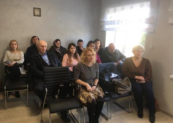 Майже 140 волинських агровиробників внесли до Державного аграрного реєстру