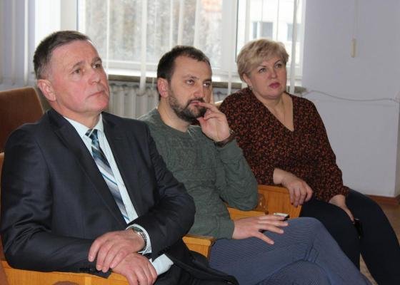 Майже 140 волинських агровиробників внесли до Державного аграрного реєстру