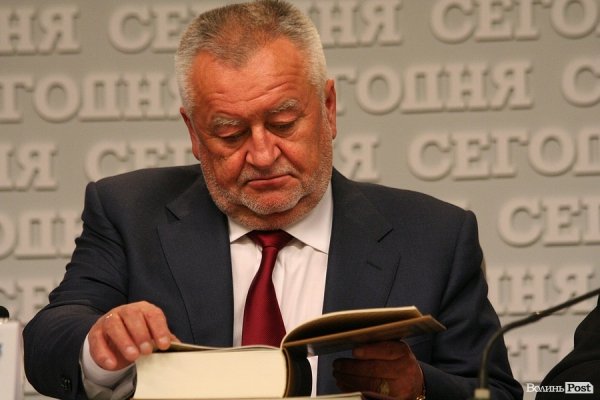 У Києві презентували унікальний луцький середньовічний рукопис. ФОТО