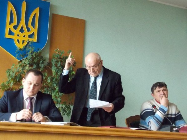 На Волині ринок деревини потребує захисту. ФОТО