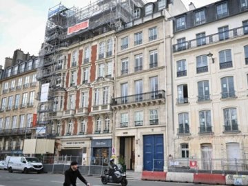 Квартиру модельєра Карла Лагерфельда продали на аукціоні за €10 мільйонів