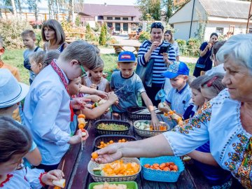 Пенсіонери Луцька щопонеділка зможуть відвідувати зоопарк безплатно