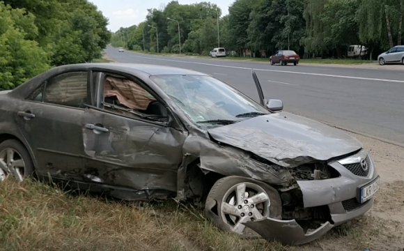 До Луцька хоче завітати онука принцеси Сіаму