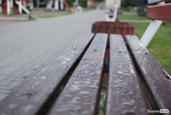 Місто, яке я люблю. Луцьк прокидається. Частина 4