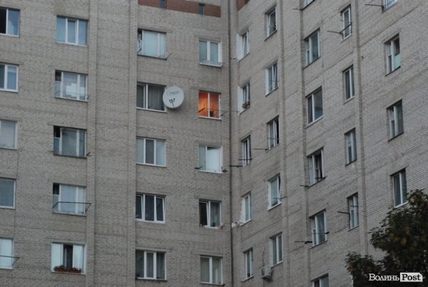 Місто, яке я люблю. Луцьк прокидається. Частина 4