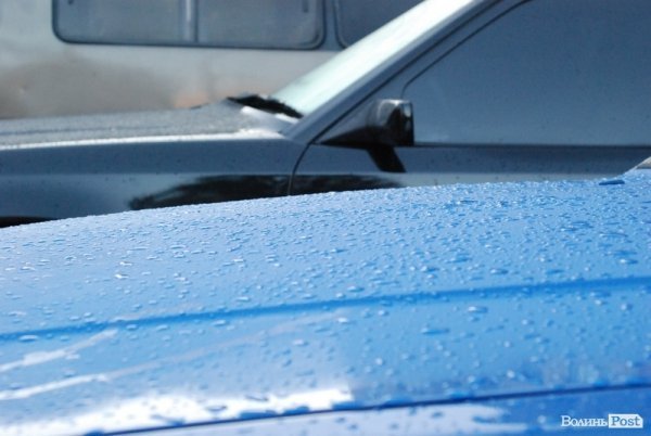 Місто, яке я люблю. Луцьк прокидається. Частина 4