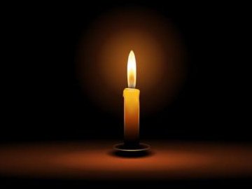 Війна обірвала життя Героя Дмитра Луцика з Волині