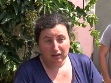 «Хай отримає по заслузі»: матір убивці 11-річної Дарини Лук'яненко відмовилася від сина. ВІДЕО