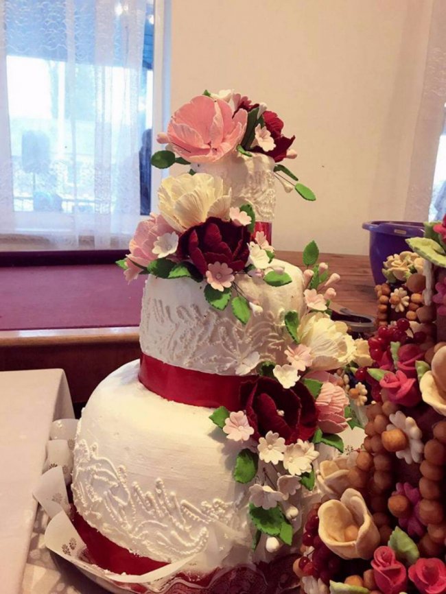 Герой «Ігор Нескорених» Сергій Торчинський одружився