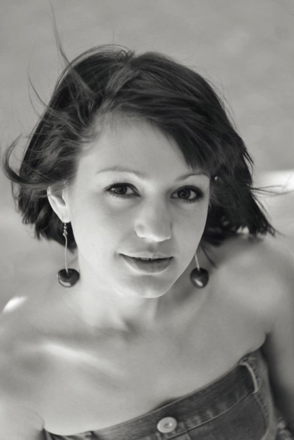 Фотовиставка Діани Шишкової-Морозюк