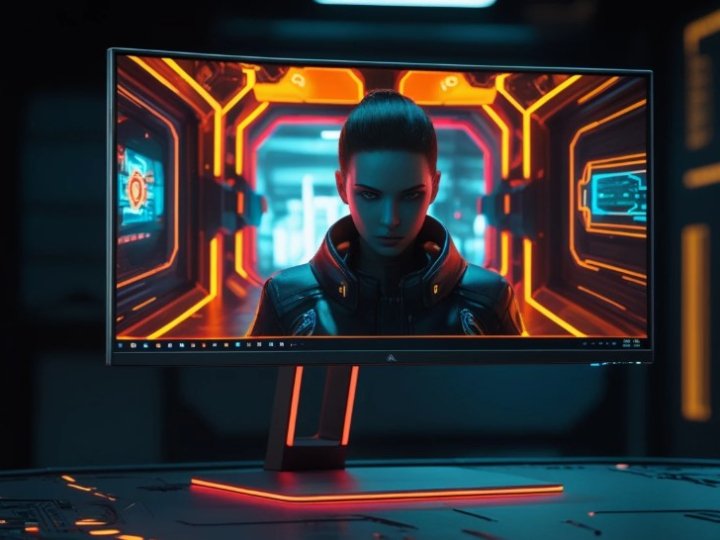 Не купуй монітор, доки не прочитаєш: гайд з вибору, без води 