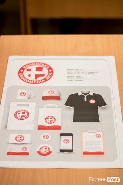 Голови ОТГ заснували «Волинську економічну лігу». ФОТО