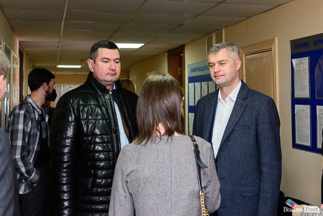 «Раніше треба було їхати в Європу, а тепер – до Луцька»: місцевий реабілітаційний центр для бійців показали всій Україні