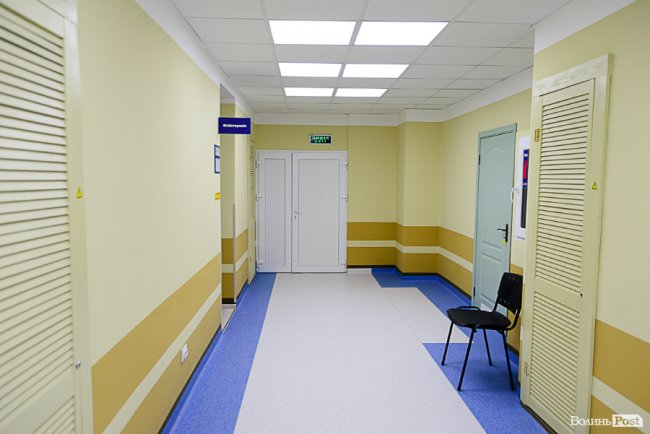 «Раніше треба було їхати в Європу, а тепер – до Луцька»: місцевий реабілітаційний центр для бійців показали всій Україні