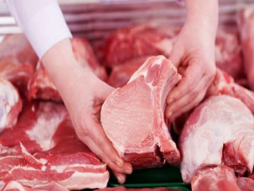 В Україні подешевшала свинина