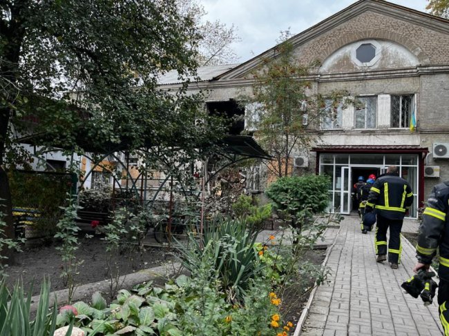 Обстріл Покровська: 1 загиблий, 13 поранених