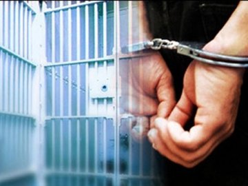 Двоє чоловіків, які вбили людей на Волині і Закарпатті, довічно будуть за ґратами