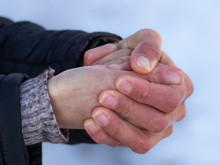 На Рівненщині внаслідок переохолодження померли 25-річний хлопець та 28-річна жінка