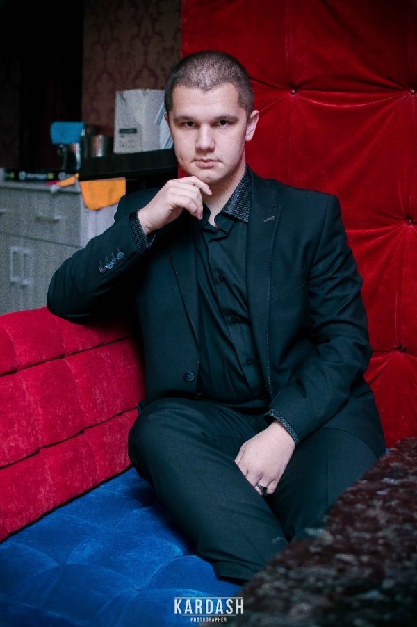 В СНУ оберуть містера  факультету міжнародних відносин 2014. ФОТО