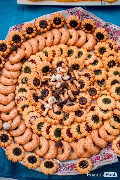 Ніч на Івана Купала в Луцькому зоопарку. ФОТО