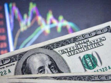 Долар і євро продовжують «стрибати»: курс валют у Луцьку на 29 січня