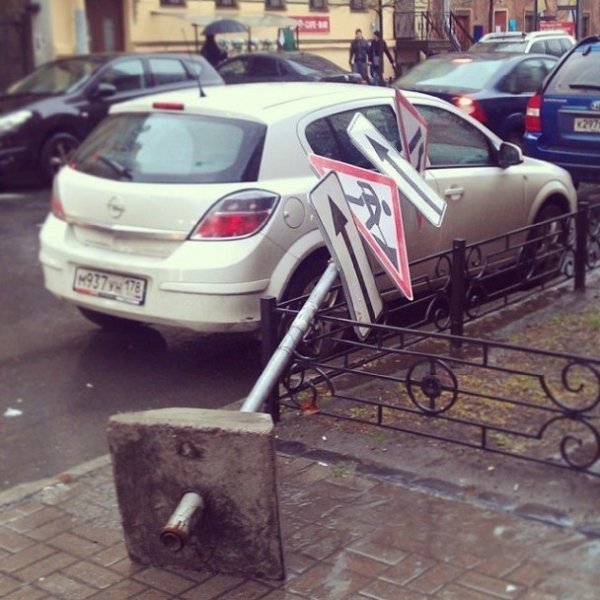 «Святий Юда» в Санкт-Петербурзі